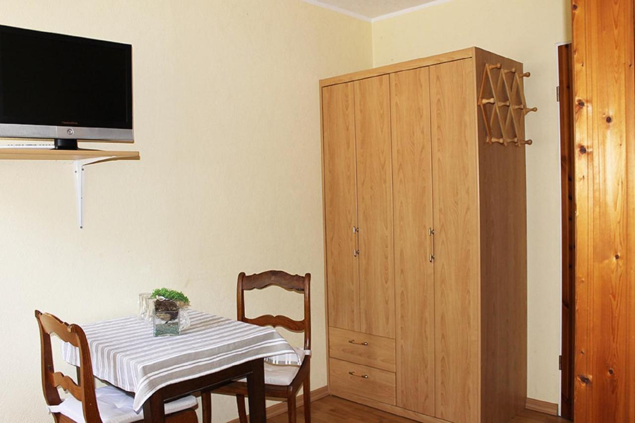 Gutshof Schulze-Althoff Guest House Schoeppingen Bagian luar foto