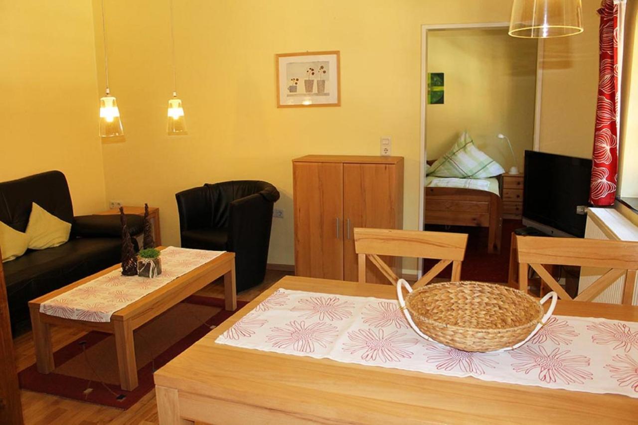 Gutshof Schulze-Althoff Guest House Schoeppingen Bagian luar foto