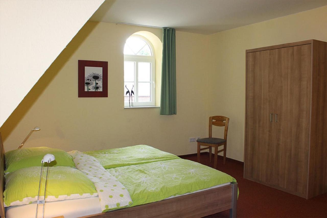 Gutshof Schulze-Althoff Guest House Schoeppingen Bagian luar foto