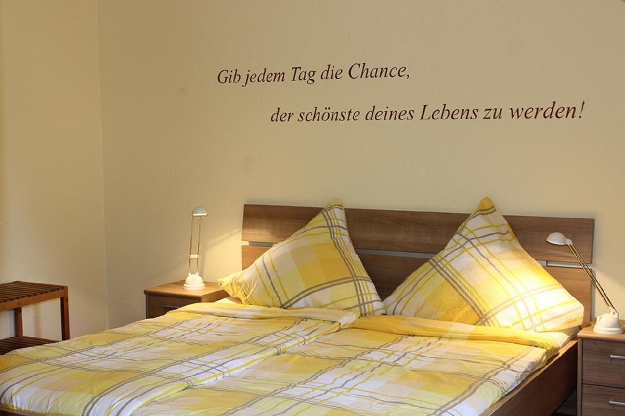 Gutshof Schulze-Althoff Guest House Schoeppingen Bagian luar foto