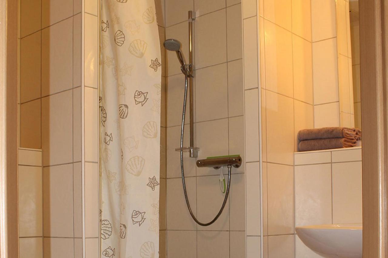 Gutshof Schulze-Althoff Guest House Schoeppingen Bagian luar foto