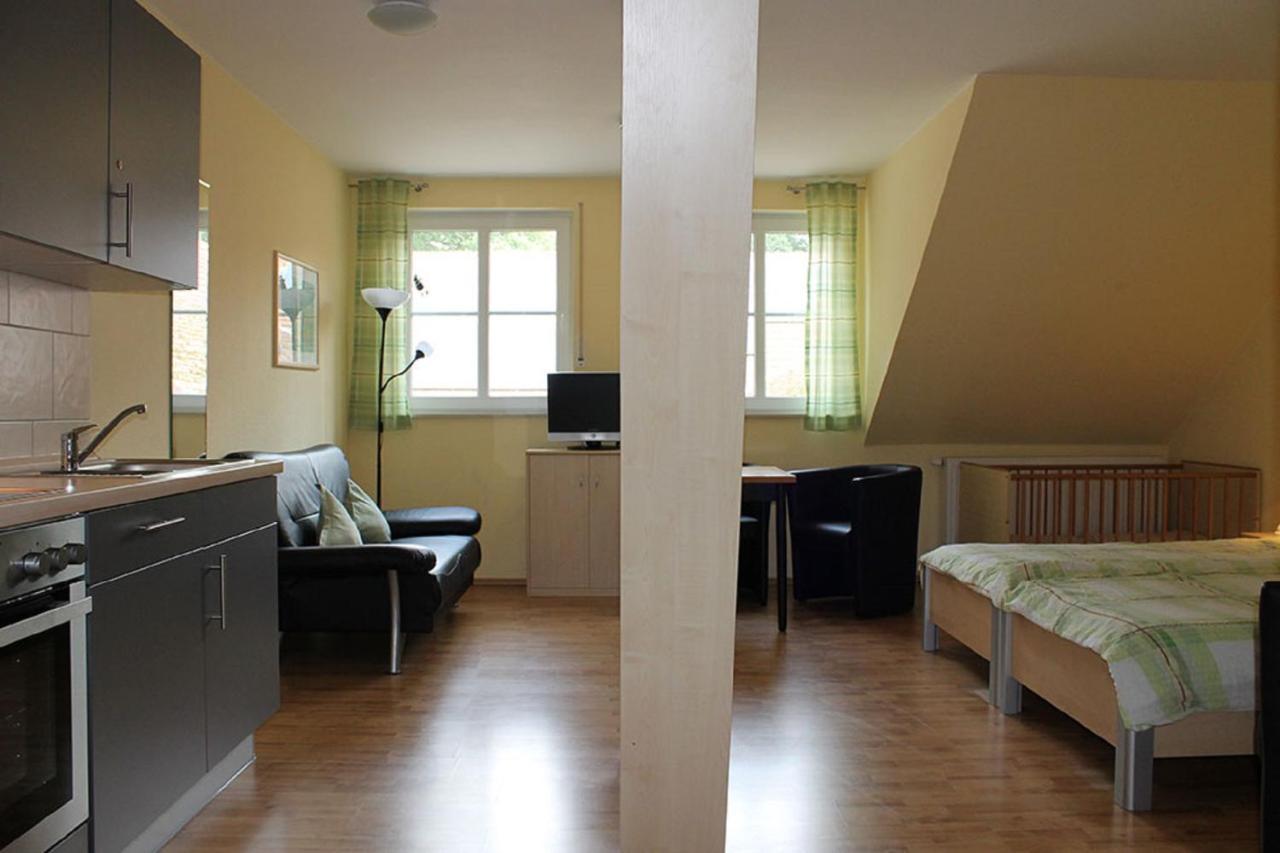 Gutshof Schulze-Althoff Guest House Schoeppingen Bagian luar foto