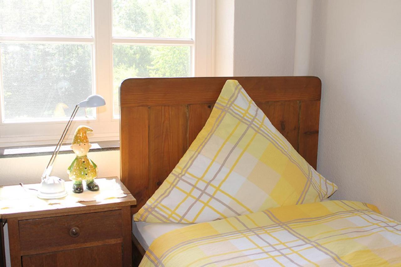 Gutshof Schulze-Althoff Guest House Schoeppingen Bagian luar foto