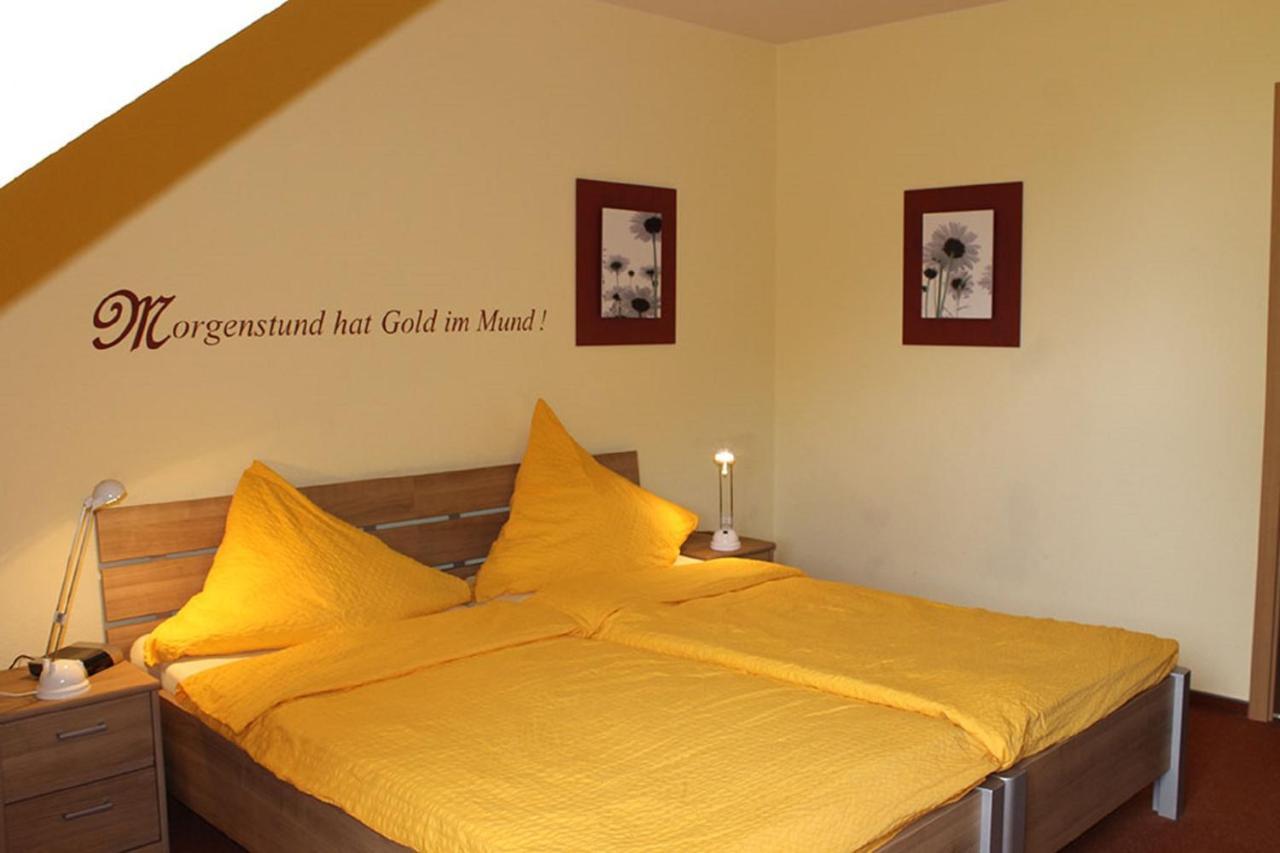 Gutshof Schulze-Althoff Guest House Schoeppingen Bagian luar foto