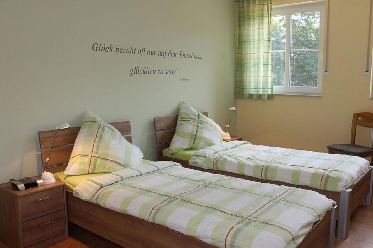 Gutshof Schulze-Althoff Guest House Schoeppingen Bagian luar foto