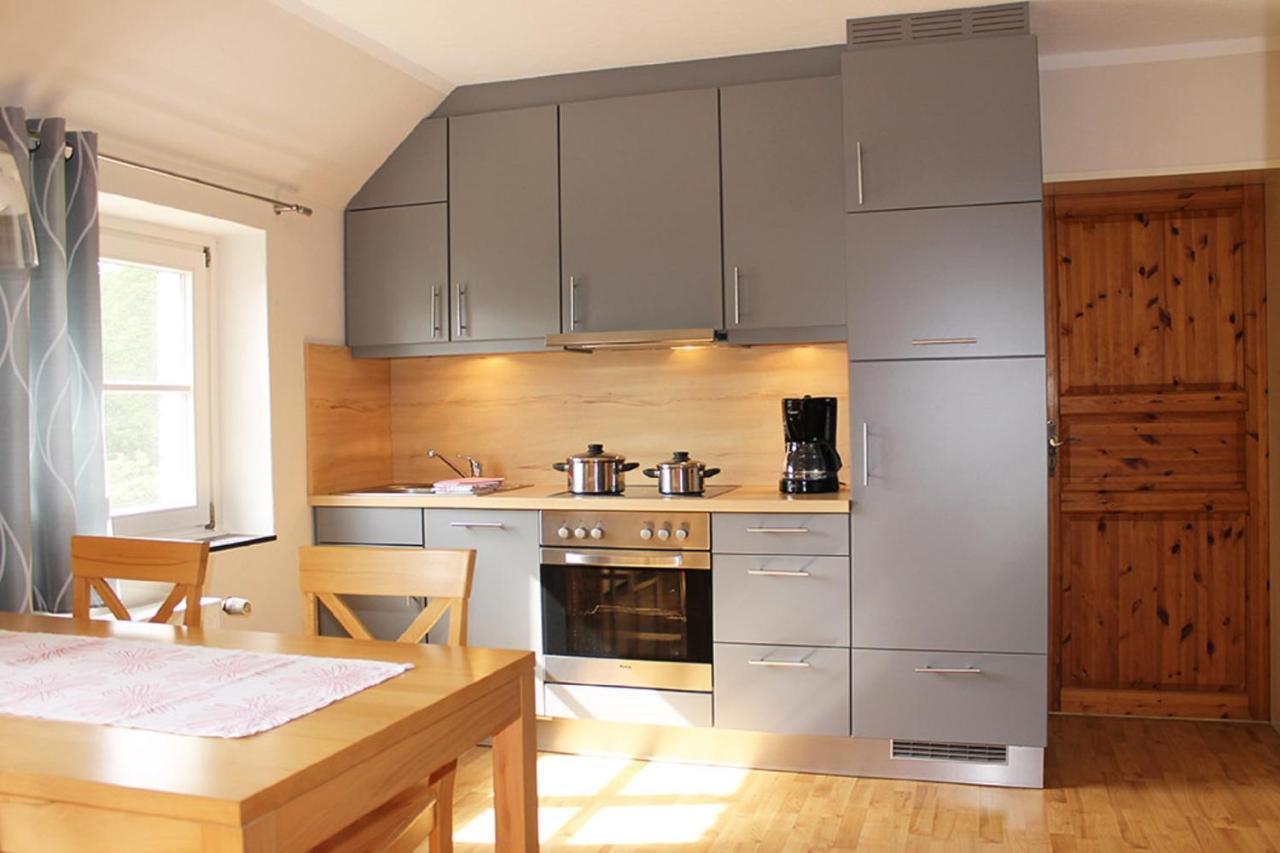 Gutshof Schulze-Althoff Guest House Schoeppingen Bagian luar foto