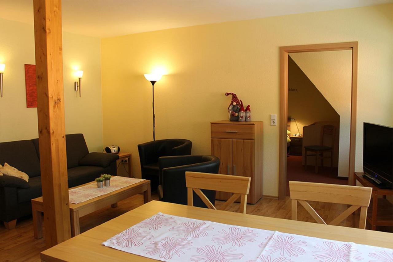 Gutshof Schulze-Althoff Guest House Schoeppingen Bagian luar foto