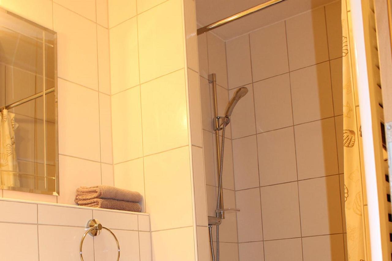 Gutshof Schulze-Althoff Guest House Schoeppingen Bagian luar foto