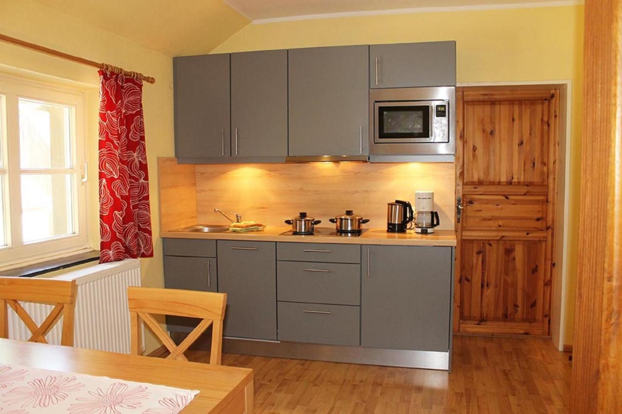 Gutshof Schulze-Althoff Guest House Schoeppingen Bagian luar foto