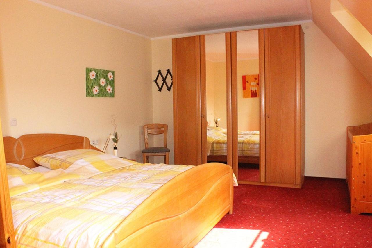 Gutshof Schulze-Althoff Guest House Schoeppingen Bagian luar foto