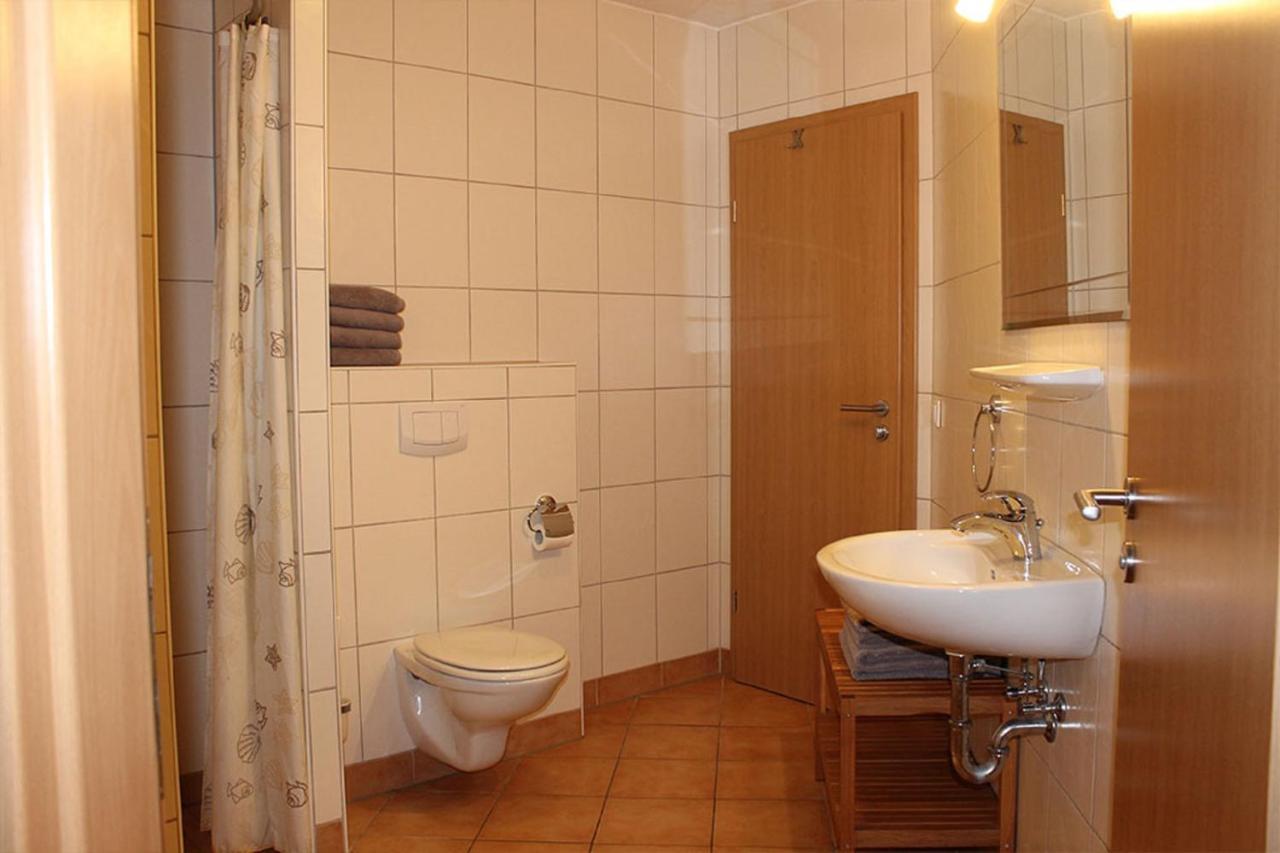 Gutshof Schulze-Althoff Guest House Schoeppingen Bagian luar foto