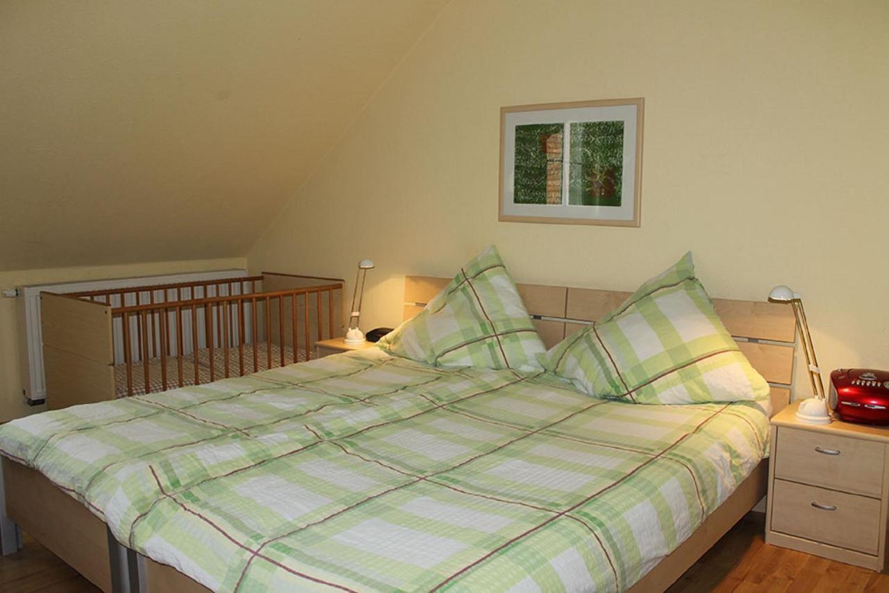 Gutshof Schulze-Althoff Guest House Schoeppingen Bagian luar foto
