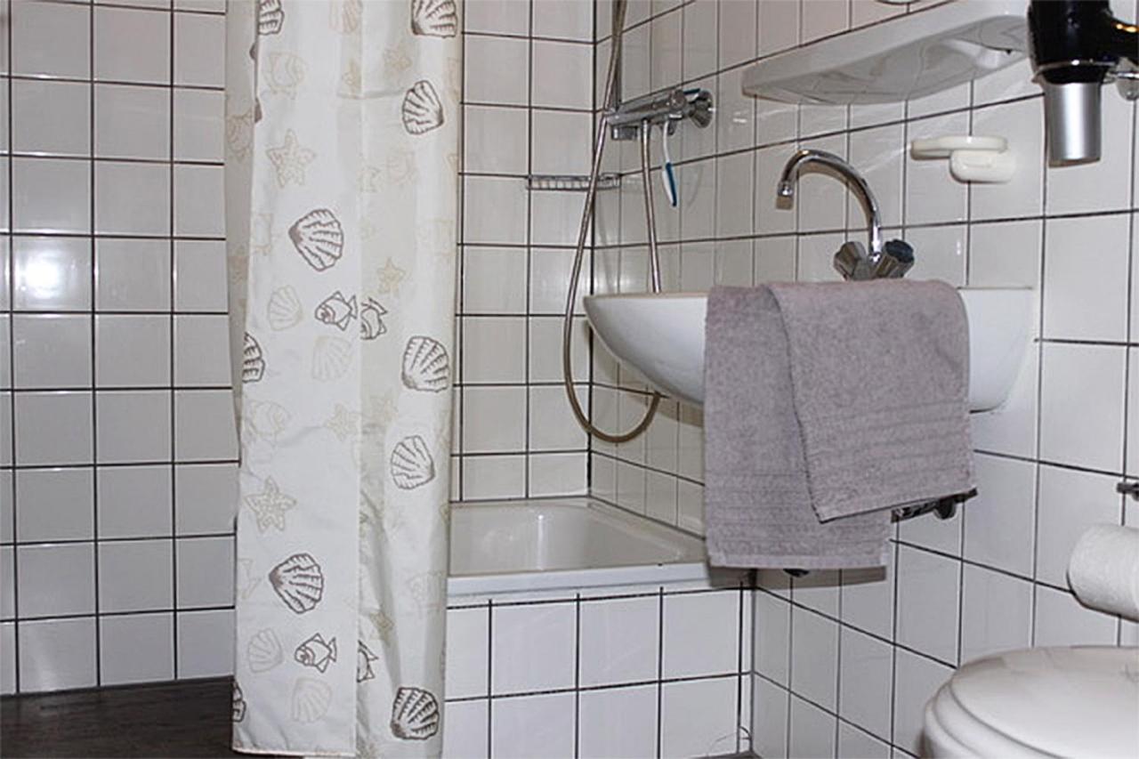 Gutshof Schulze-Althoff Guest House Schoeppingen Bagian luar foto