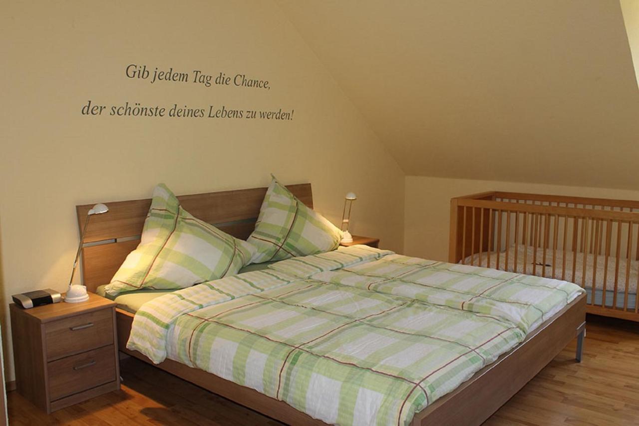 Gutshof Schulze-Althoff Guest House Schoeppingen Bagian luar foto