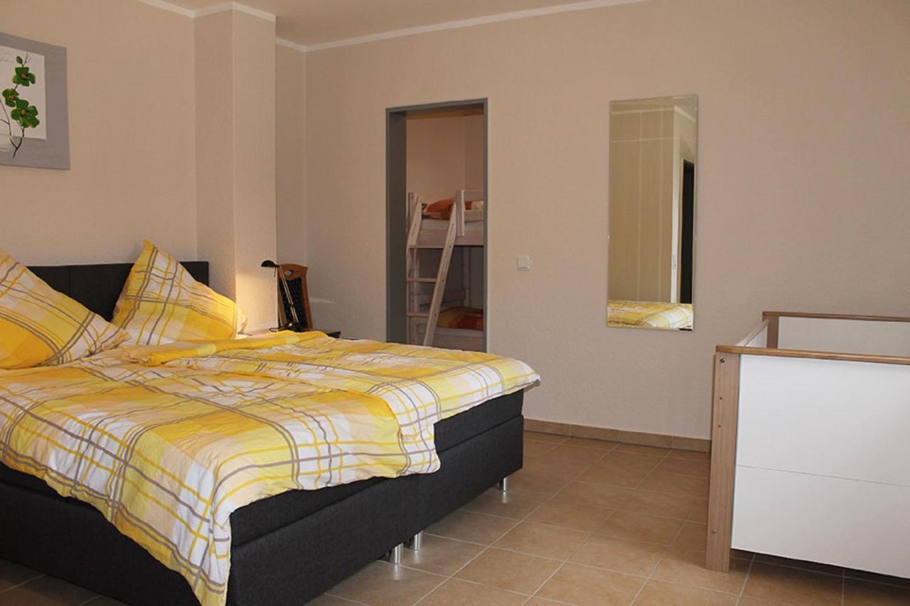 Gutshof Schulze-Althoff Guest House Schoeppingen Bagian luar foto