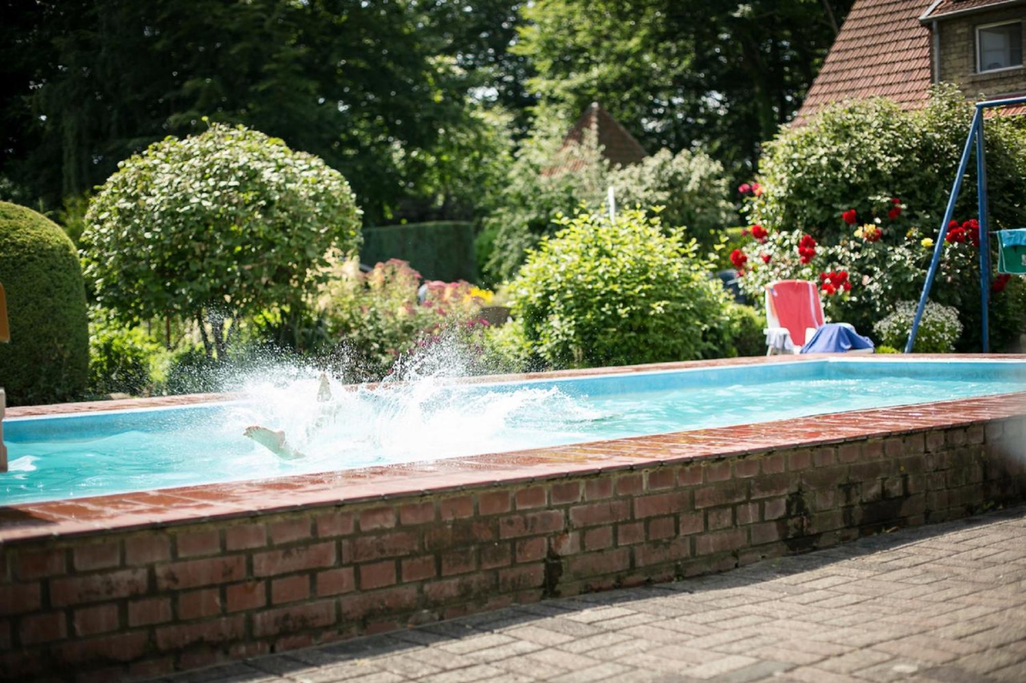 Gutshof Schulze-Althoff Guest House Schoeppingen Bagian luar foto