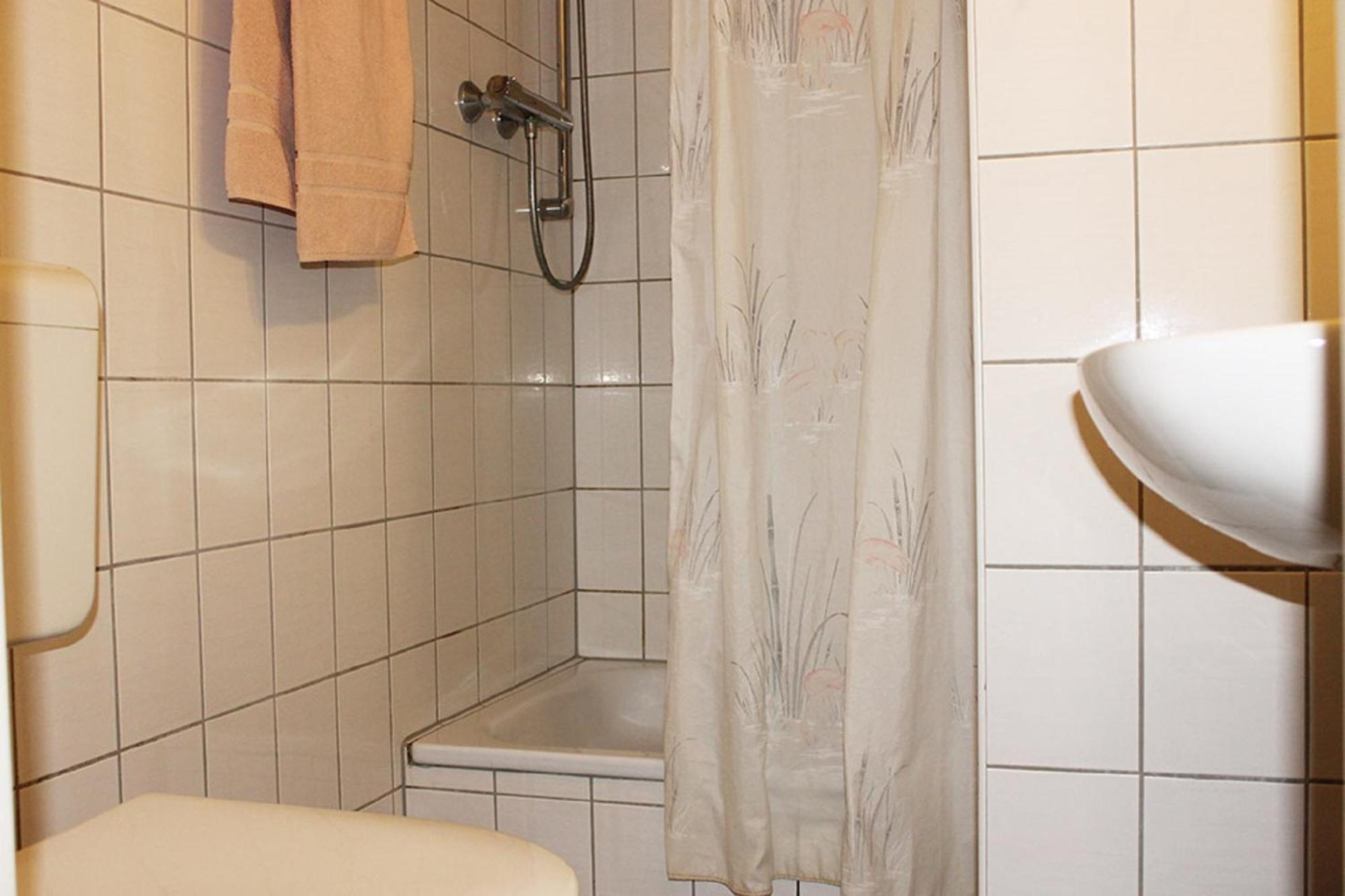 Gutshof Schulze-Althoff Guest House Schoeppingen Bagian luar foto