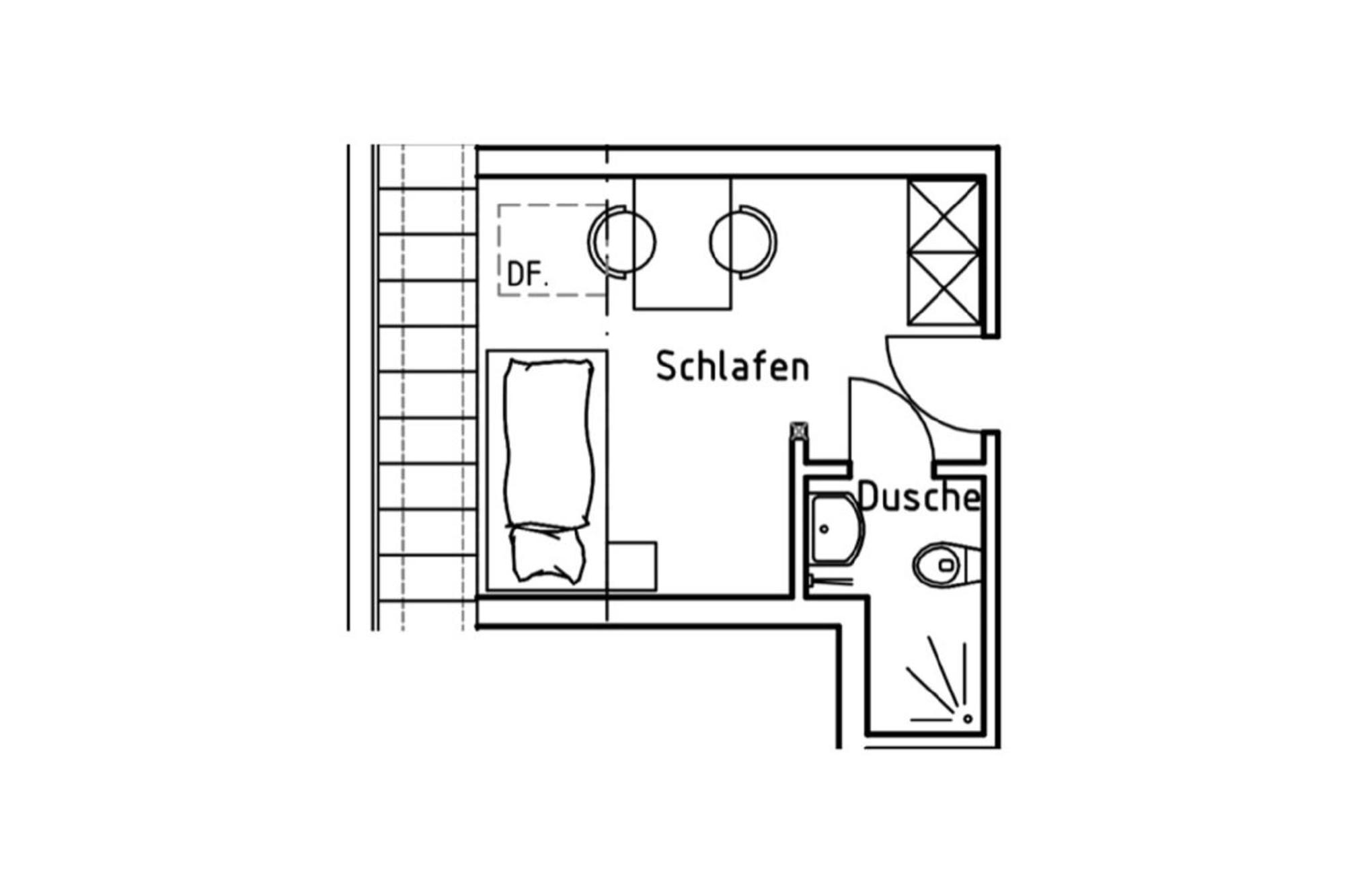 Gutshof Schulze-Althoff Guest House Schoeppingen Bagian luar foto